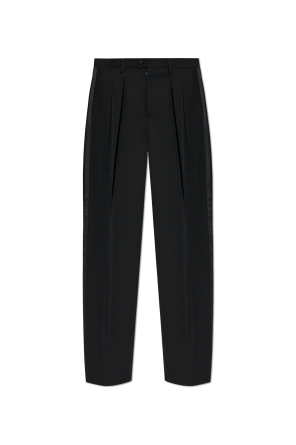 Studio Nicholson 'Line' pants | Men's | Vitkac